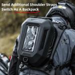 Rhinowalk Waterproof Motorcycle Tank Bag for Phones