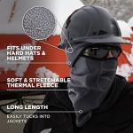 Ergodyne N-Ferno 6823 Camo Balaclava Mask