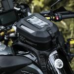 Rhinowalk Waterproof Motorcycle Tank Bag for Phones