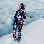 Burton Women's Waterproof Insulated Snowboard Jacket