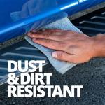 Cerakote Rapid Ceramic Plastic Restorer & Protectant