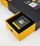 Sneaker Cleaning Kit with Wipes, Brush, and Solution