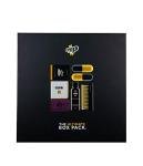 Sneaker Cleaning Kit with Wipes, Brush, and Solution