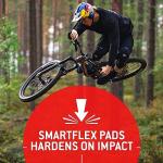 G-Form Pro-Rugged 2 MTB Knee Guards - Black