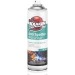 Kraken Bond Anti-Spatter Welding Spray - 12 Pack
