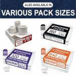 Small White Packing Paper Sheets for Moving