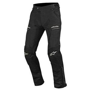Alpinestars Ramjet Air Motorcycle Pants - Black