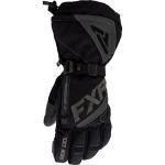 FXR Men’s Black Ops Winter Riding Gloves
