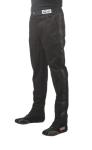 RaceQuip® 110 Series Black Driving Pants - XL