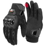 KEMIMOTO Touchscreen Motorcycle Gloves for Riding