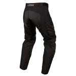 KLIM Dakar Black Motorcycle Pants for Men 36