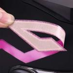 JIGUOOR 4PCS LED Motorcycle Helmet Light Kit