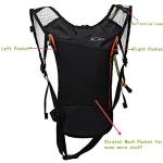 Baen Sendi Hydration Pack with 2L Bladder