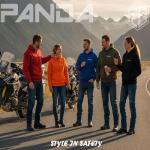 PANDA CYCLE GEAR All-Season Motorcycle Hoodie