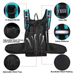 Lunidry Insulated Hydration Pack with 3L Bladder