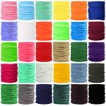 30-Pack Neck Gaiters for Outdoor Sports