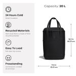 Hydro Flask Insulated Cooler Backpack - 20L