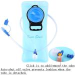 Baen Sendi Hydration Pack with 2L Bladder