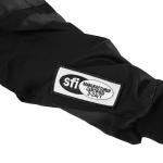RaceQuip 110 Series SFI Driving Jacket - Black XL