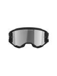 Alpinestars Vision 3 Off-Road Goggles - Black/Silver