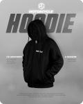 PANDA CYCLE GEAR All-Season Motorcycle Hoodie