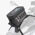 KEMIMOTO Waterproof Motorcycle Tank Bag with Touchscreen