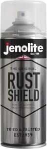 JENOLITE Rust Shield Anti Rust Spray 400ml