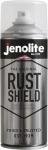 JENOLITE Rust Shield Anti Rust Spray 400ml