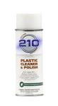 Camco Cleaner and Polish for Isinglass and Plexiglas