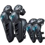 DUHAN CE Level 2 Knee and Elbow Guards
