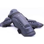 BRAVORD Adjustable Knee and Elbow Pads Set