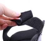 BRAVORD Adjustable Knee and Elbow Pads Set