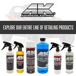 Plastic Shine & Protect Spray for Bikes and ATVs
