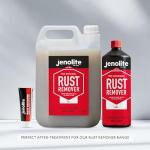 JENOLITE Rust Shield Anti Rust Spray 400ml