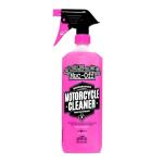 Muc Off Nano-Tech Motorcycle Cleaner - 1 Liter
