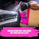 Muc Off Nano-Tech Motorcycle Cleaner - 1 Liter