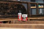 Rust-Oleum 2-in-1 Rust Reform & Seal, Black