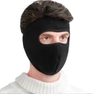 Teruiaod Winter Fleece Balaclava Mask – Unisex