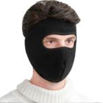 Teruiaod Winter Fleece Balaclava Mask – Unisex