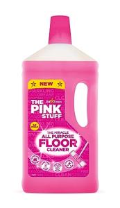 Stardrops Pink Stuff Motorcycle Helmet Cleaner