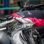 Muc Off Nano-Tech Motorcycle Cleaner - 1 Liter