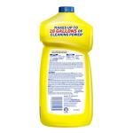 Lysol Power Clean Multi-Surface Cleaner, Lemon Scent