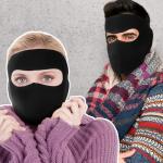 Jeere Winter Face Mask 3-Pack for Cold Weather