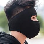 Teruiaod Winter Fleece Balaclava Mask – Unisex