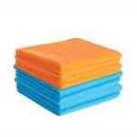 PEITAIKO 8 Pack Multifunctional Cleaning Towels for Bikes