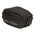Ogio S1 4L Black Nylon Tank Bag