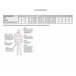 Milwaukee Men's Leather Vented Scooter Jacket - Black