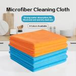 PEITAIKO 8 Pack Multifunctional Cleaning Towels for Bikes