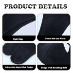 Jeere Winter Face Mask 3-Pack for Cold Weather