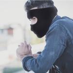 Jeere Winter Face Mask 3-Pack for Cold Weather